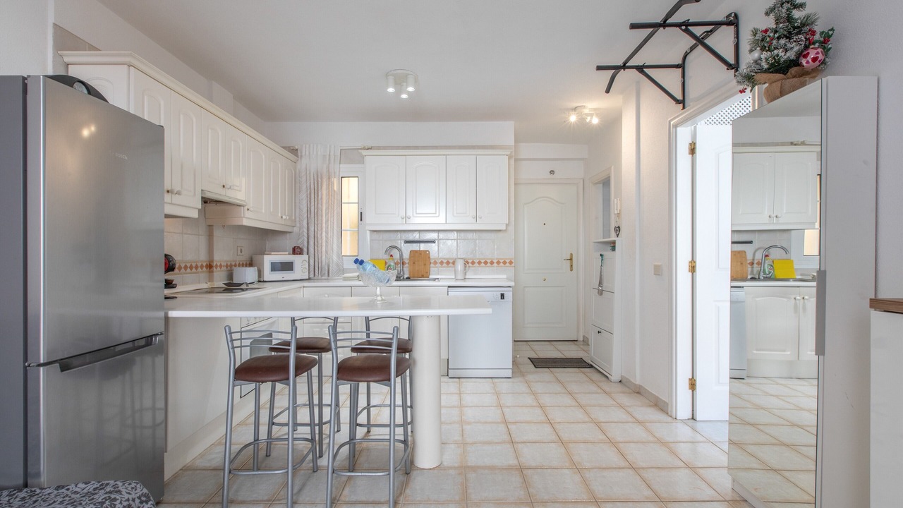 Photo of Kitchen in Chayofa