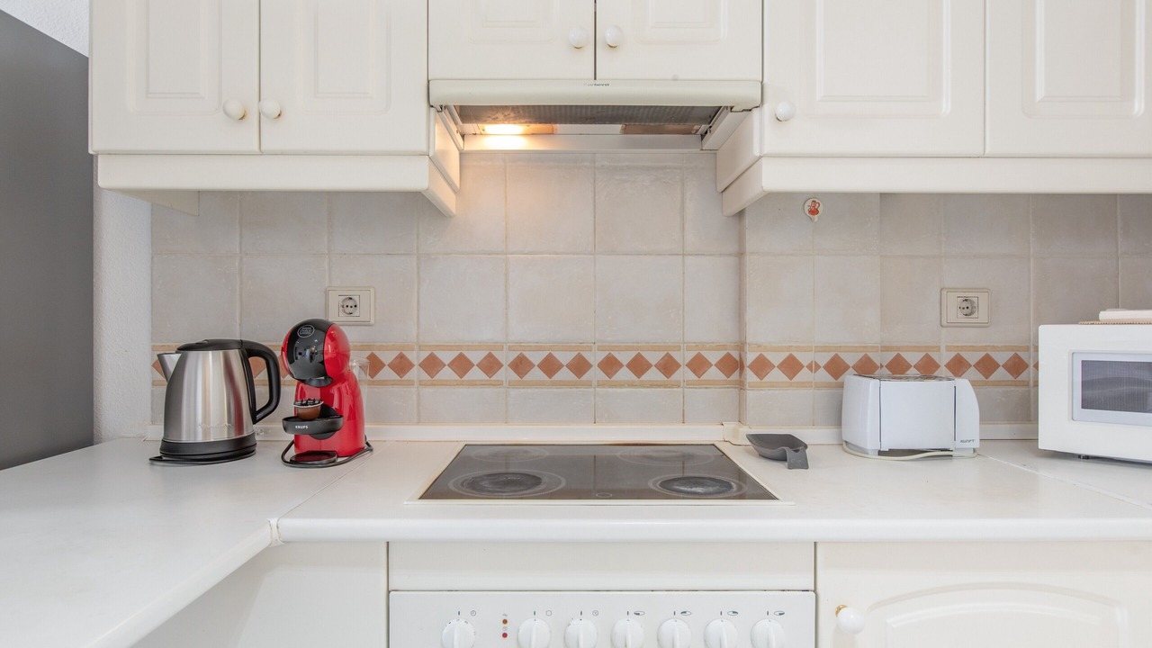 Photo of Kitchen in Chayofa