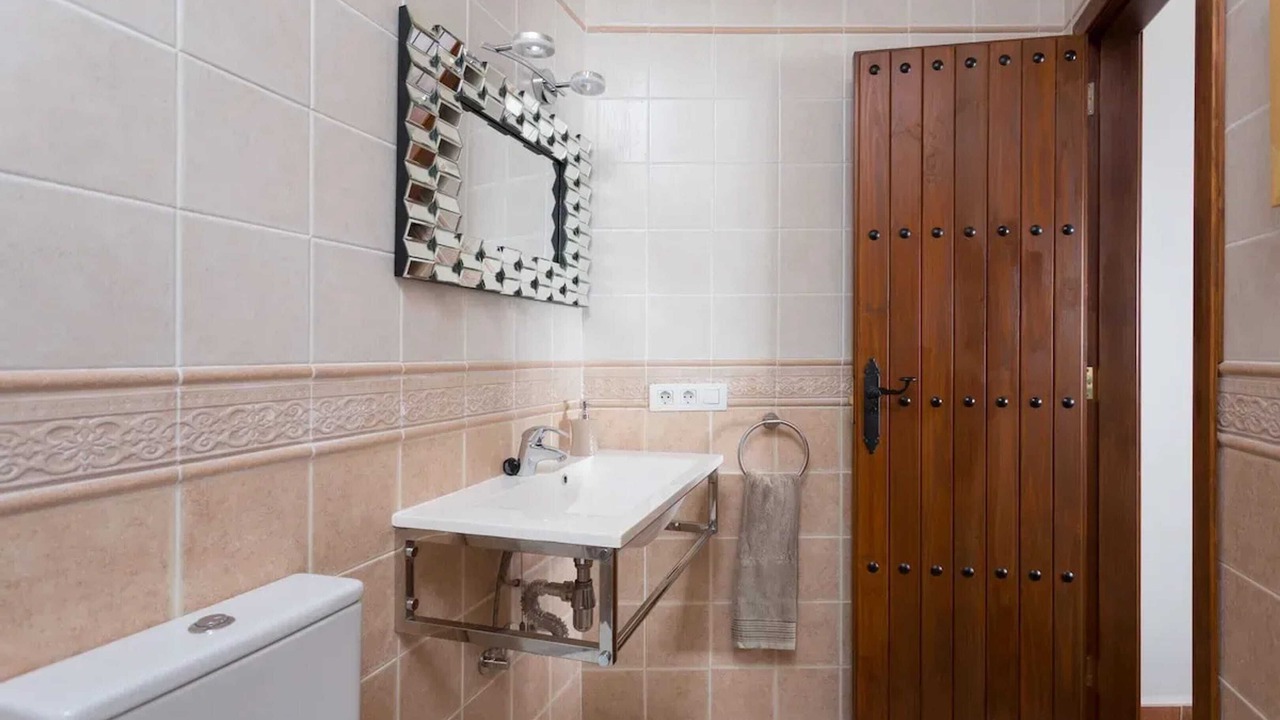 Photo of Bathroom in Los Gavilanes