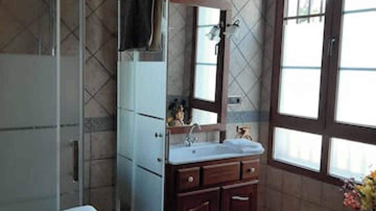Photo of Bathroom in Fraga
