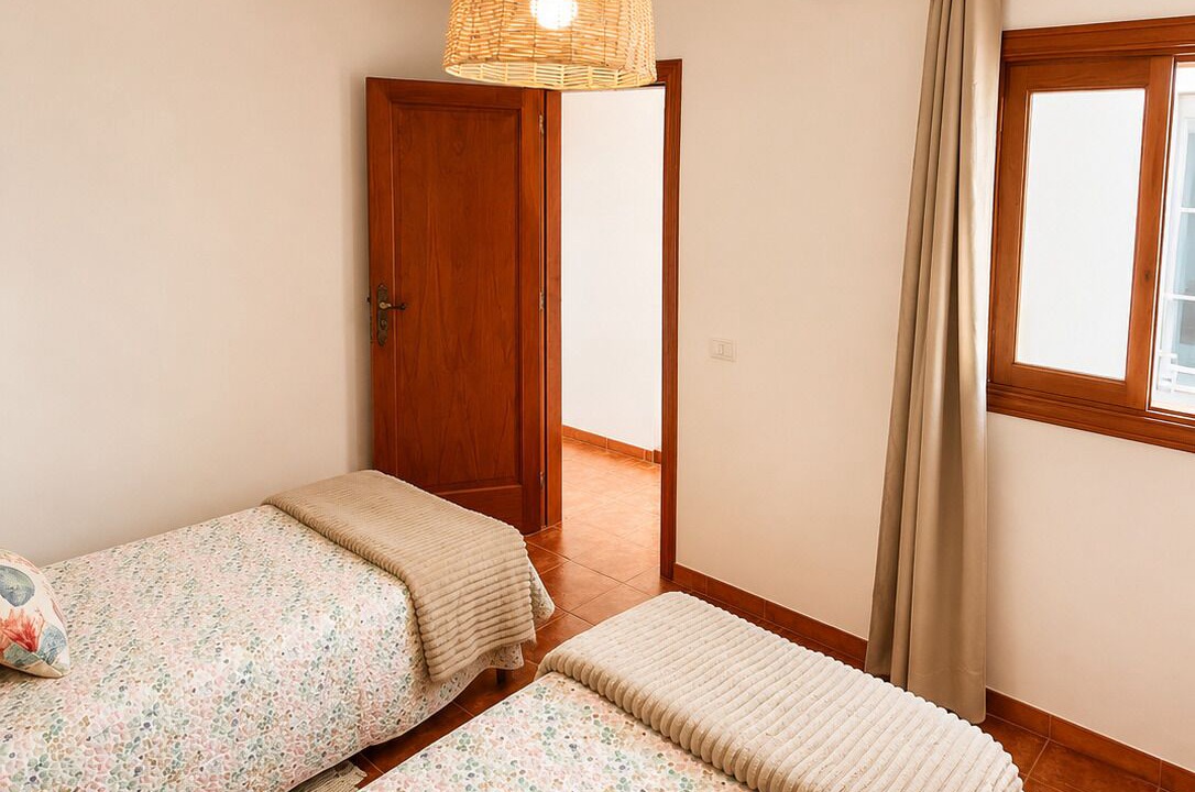 Photo of Bedroom in Caleta de Famara