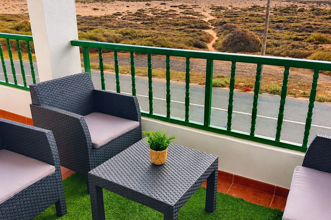 Photo of Outdoor in Caleta de Famara