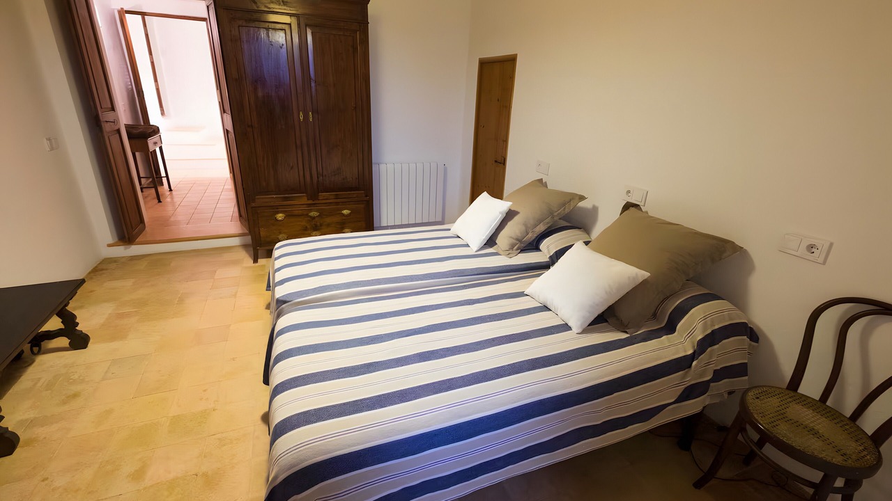Photo of Bedroom in Lloseta