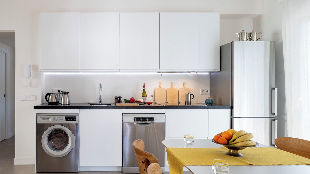 Photo of Kitchen in Los Remedios