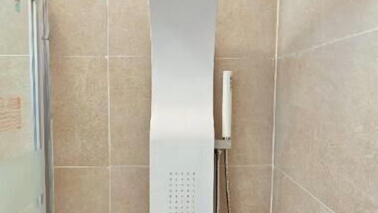 Photo of Bathroom in Moclinejo