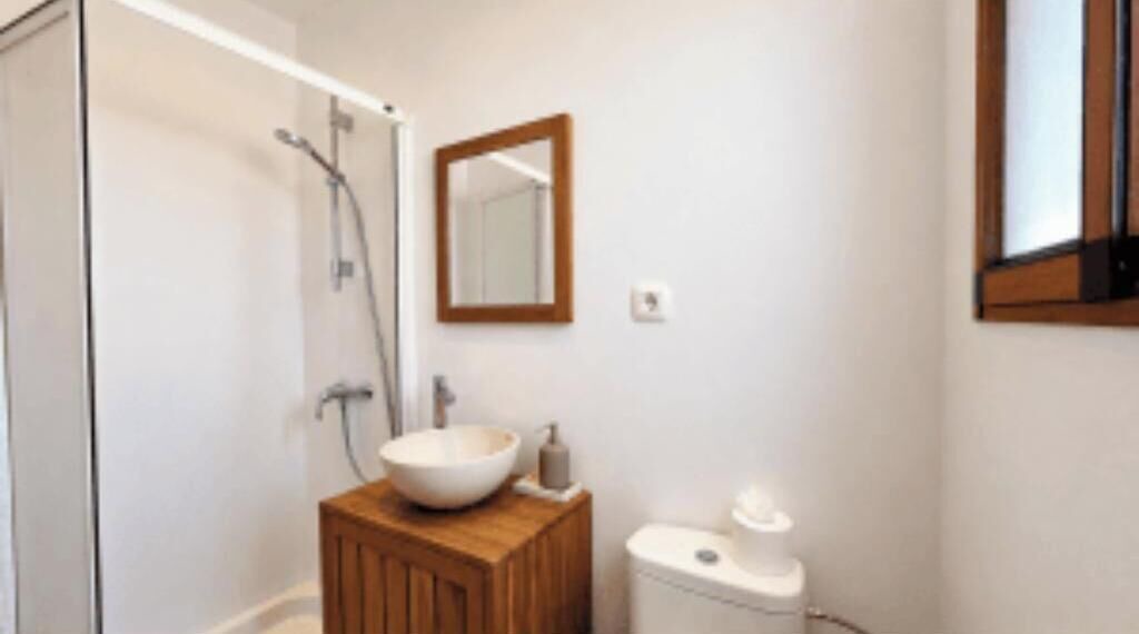 Photo of Bathroom in Canillas de Aceituno