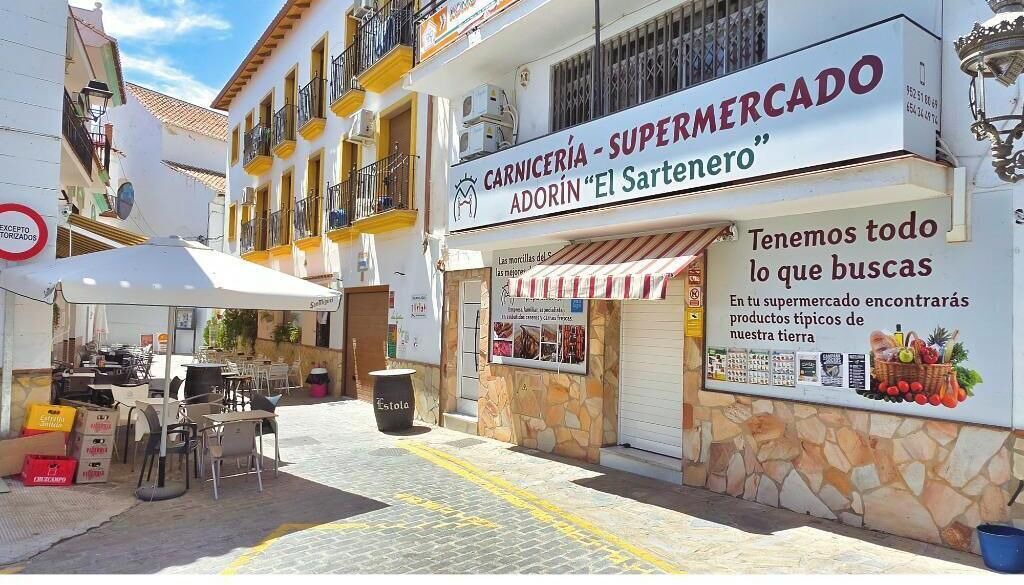 Photo of Outdoor in Canillas de Aceituno