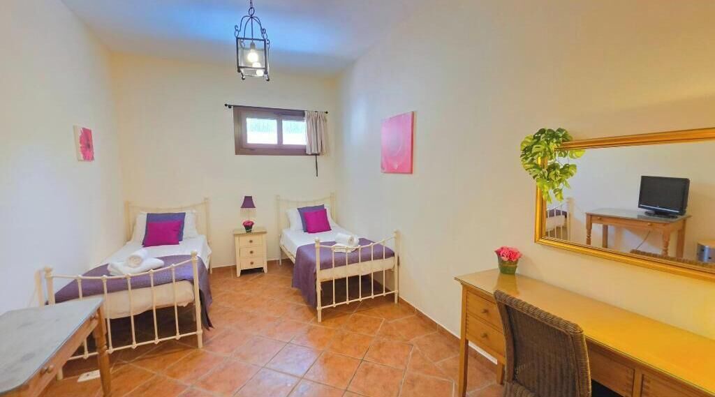 Photo of Bedroom in Vinuela