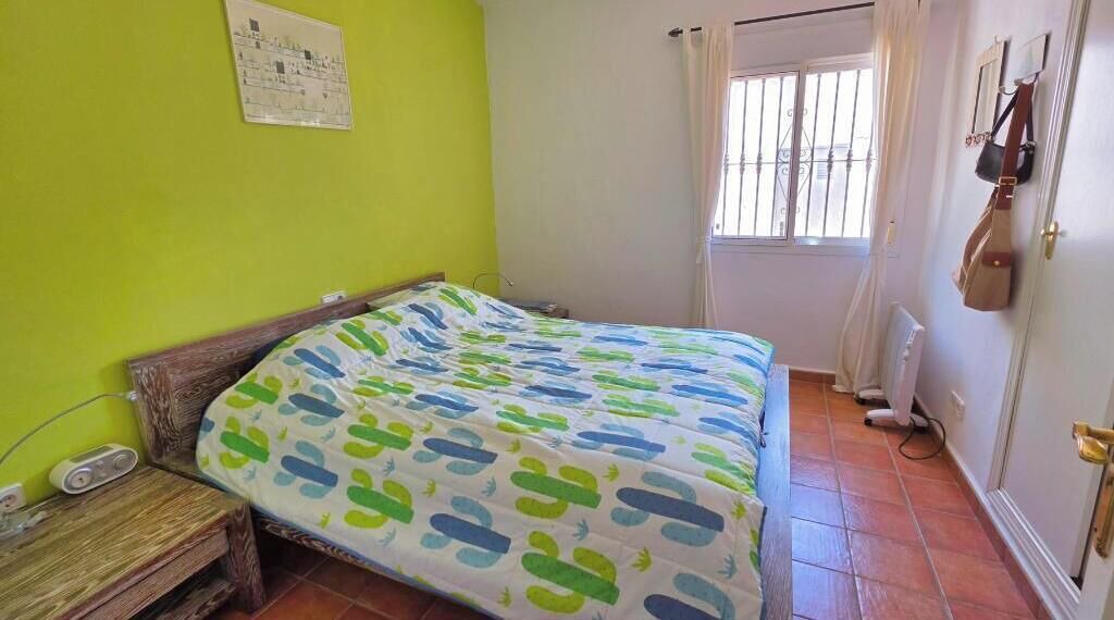 Photo of Bedroom in Los Cortijillos