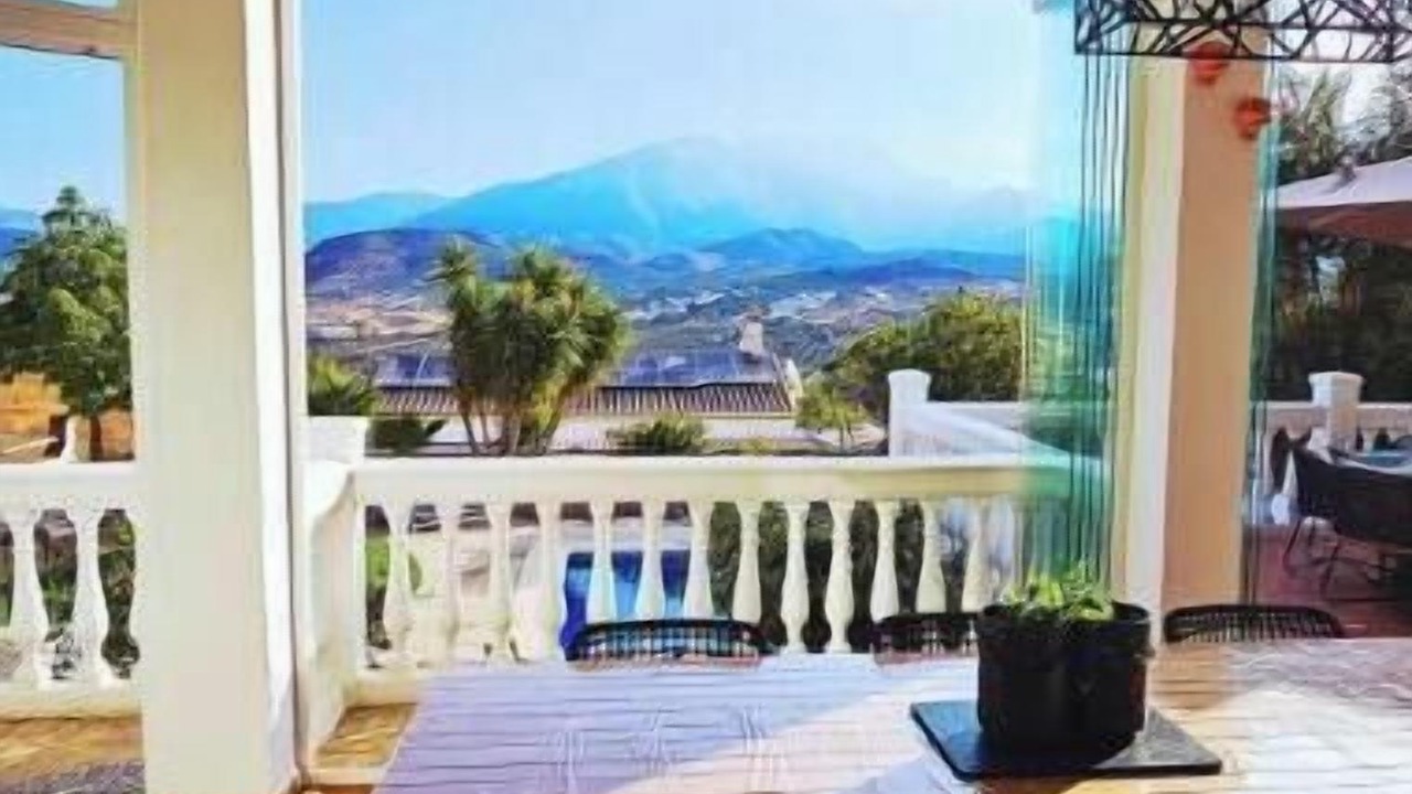 Photo of Outdoor in Vinuela