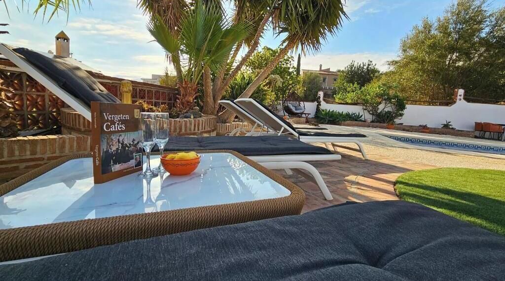 Photo of Outdoor in Vinuela