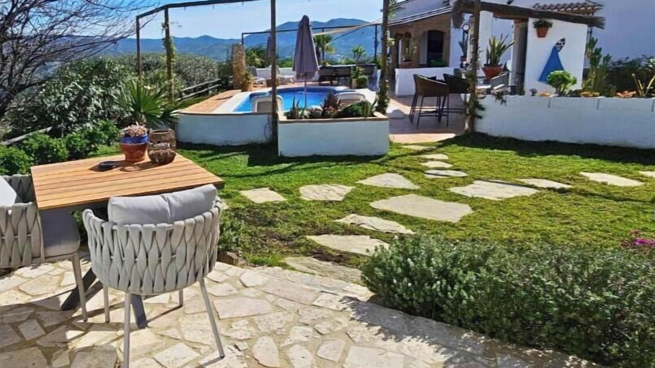 Photo of Outdoor in Vinuela