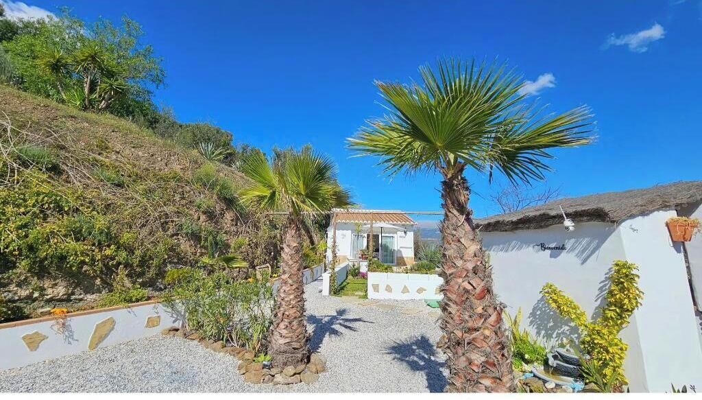 Photo of Outdoor in Vinuela
