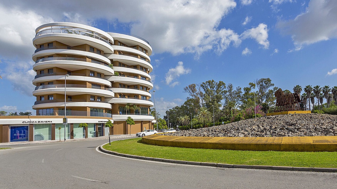 Photo of Outdoor in Jerez de la Frontera