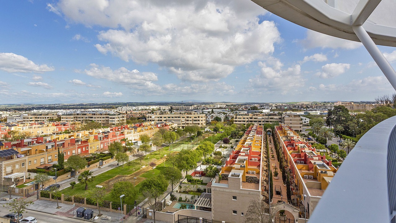 Photo of Outdoor in Jerez de la Frontera