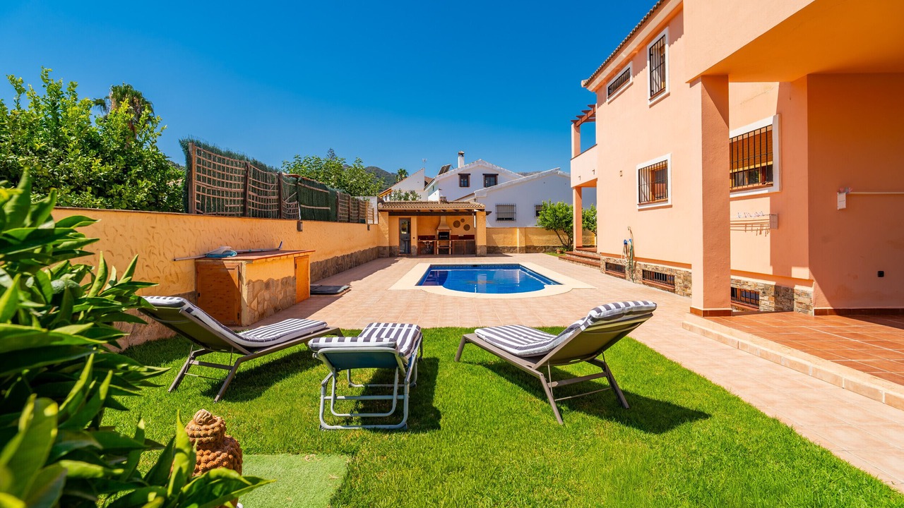 Photo of Outdoor in Alhaurin de la Torre