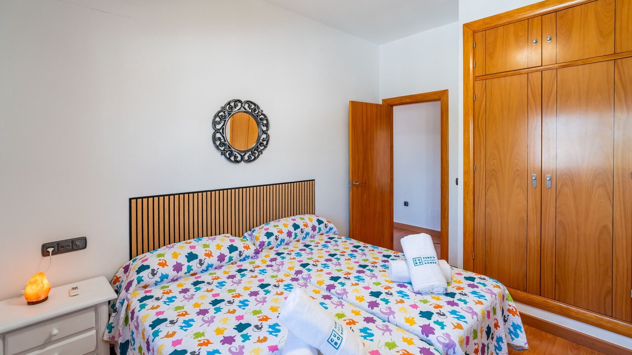 Photo of Bedroom in Alhaurin de la Torre