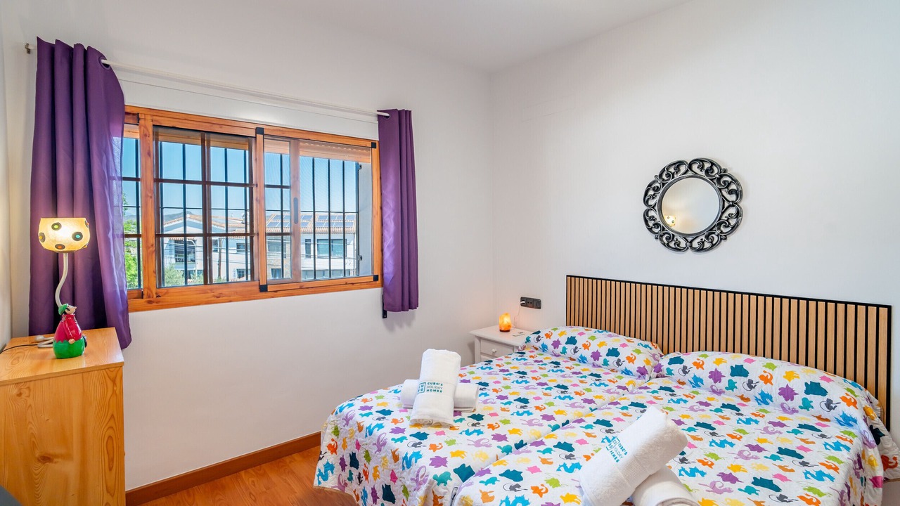 Photo of Bedroom in Alhaurin de la Torre