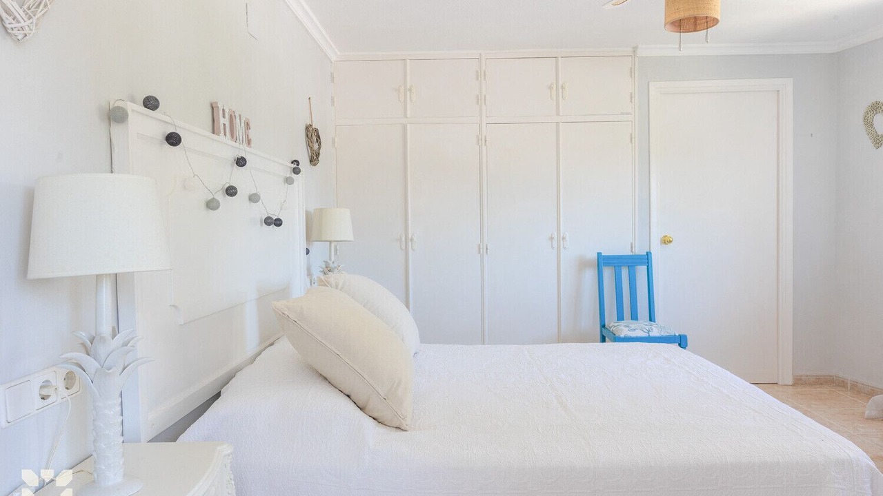 Photo of Bedroom in Pinar del Advocat