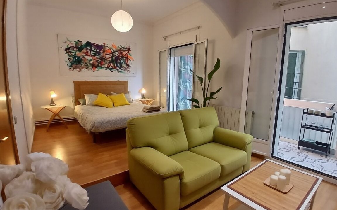 Photo of Bedroom in Sant Antoni