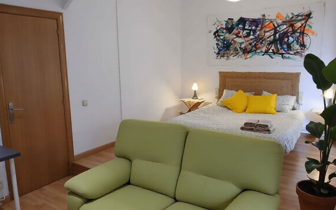Photo of Bedroom in Sant Antoni