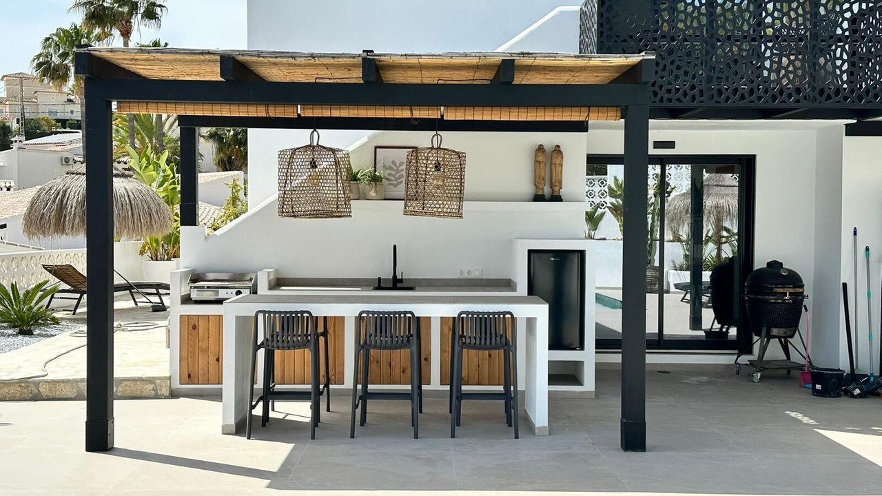 Photo of Outdoor in Benimeit