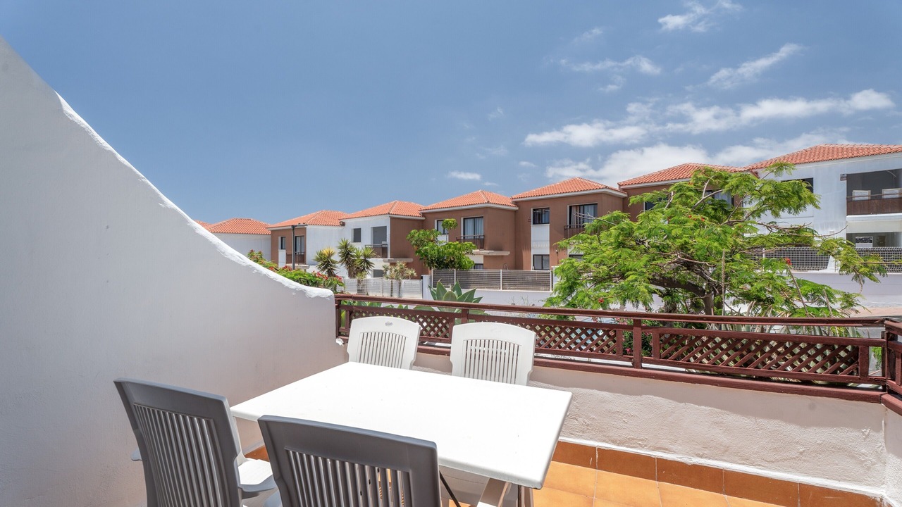 Photo of Outdoor in Complejo turistico Amarilla Golf
