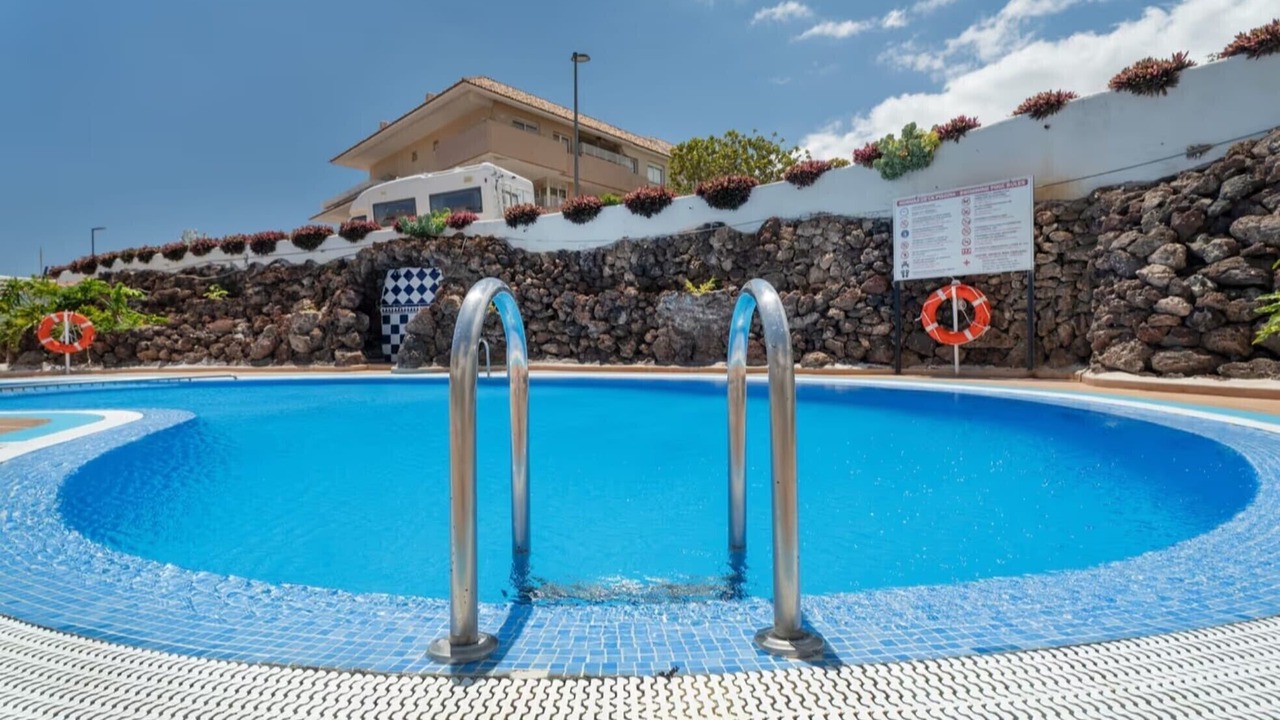 Photo of Outdoor in Complejo turistico Amarilla Golf