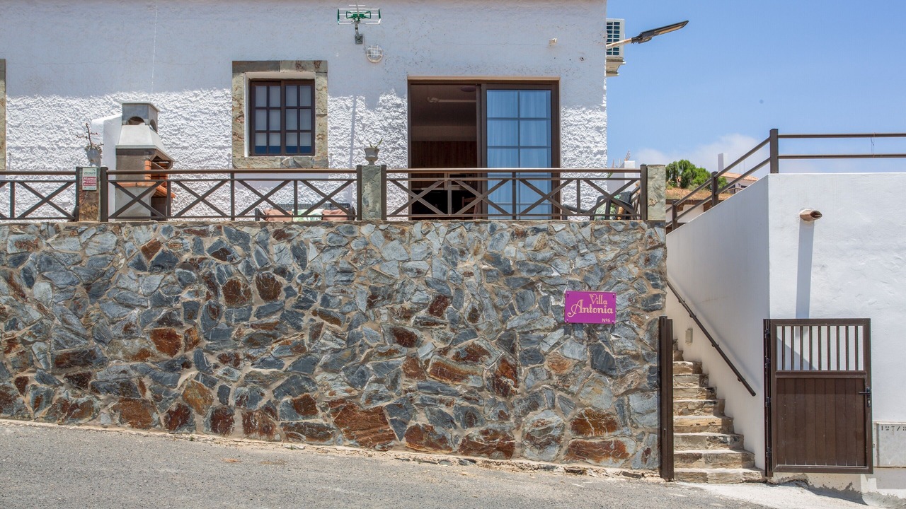 Photo of Outdoor in Betancuria