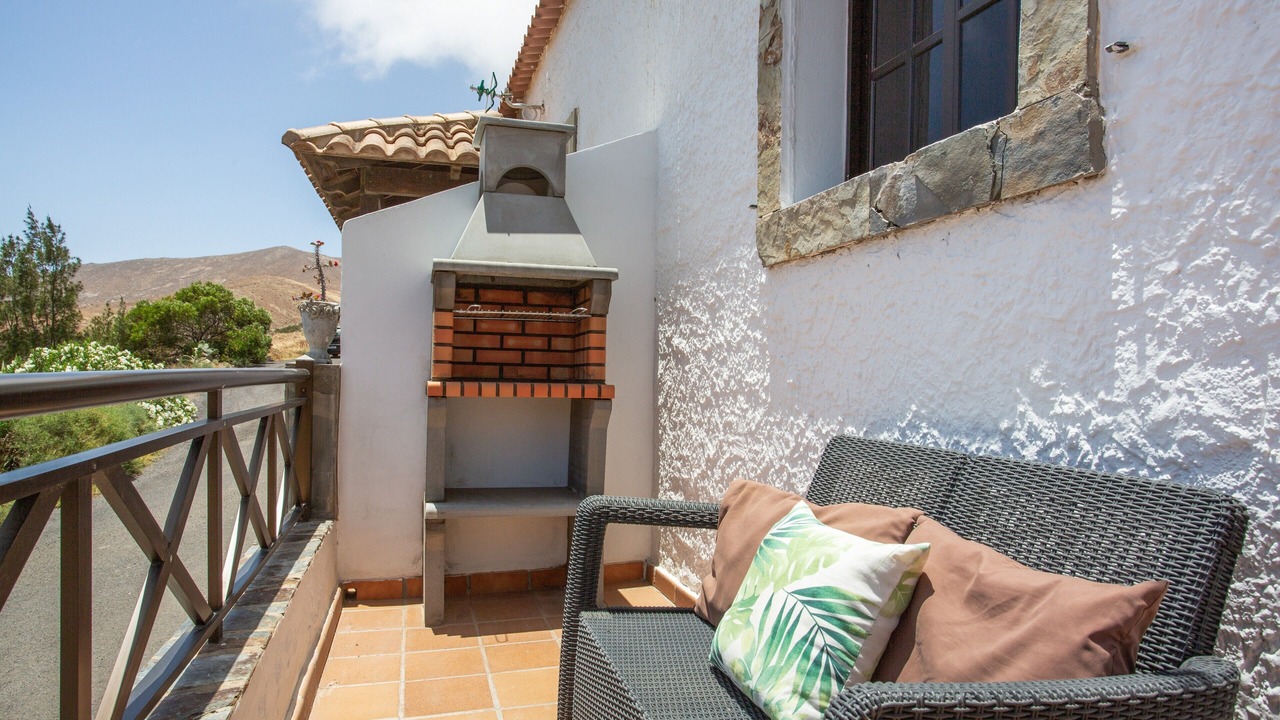 Photo of Outdoor in Betancuria