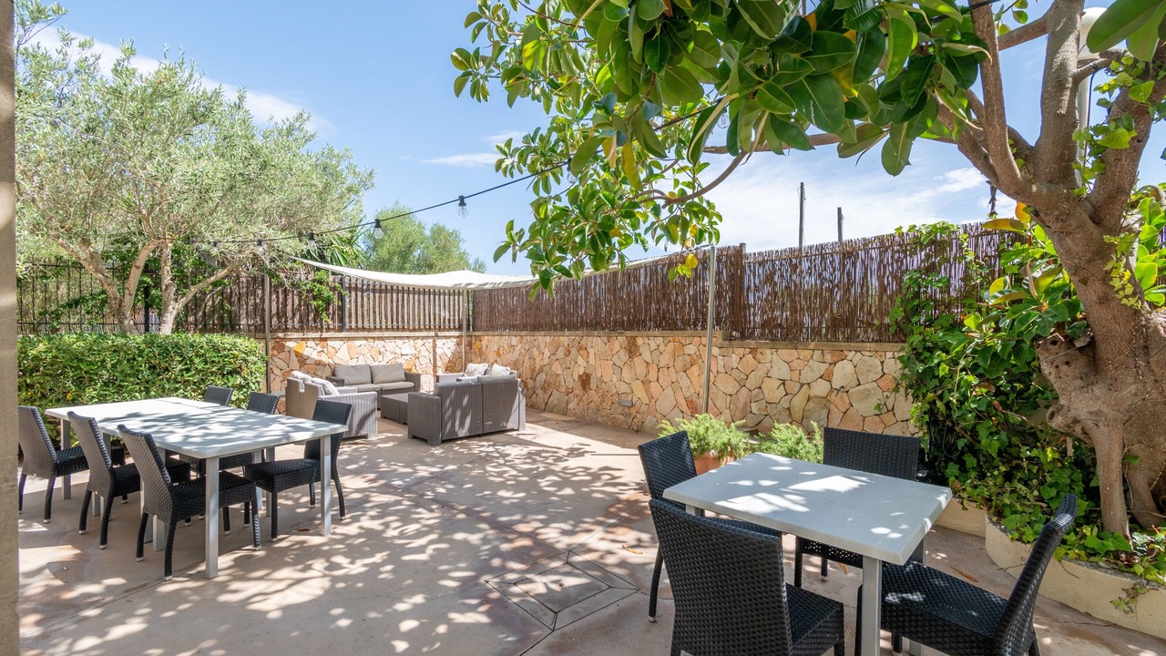 Photo of Outdoor in Sa Rapita