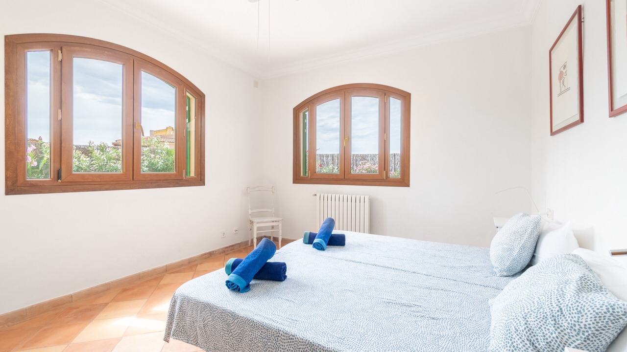 Photo of Bedroom in Sa Rapita