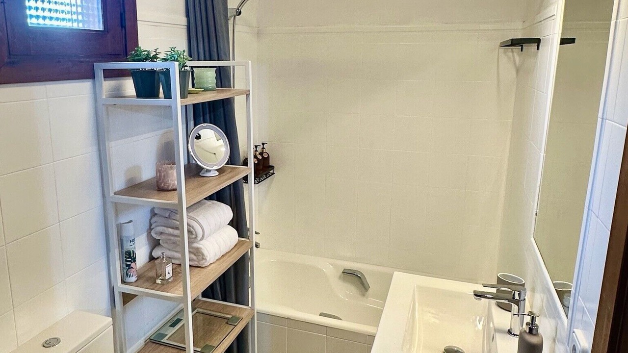 Photo of Bathroom in Son Ferriol