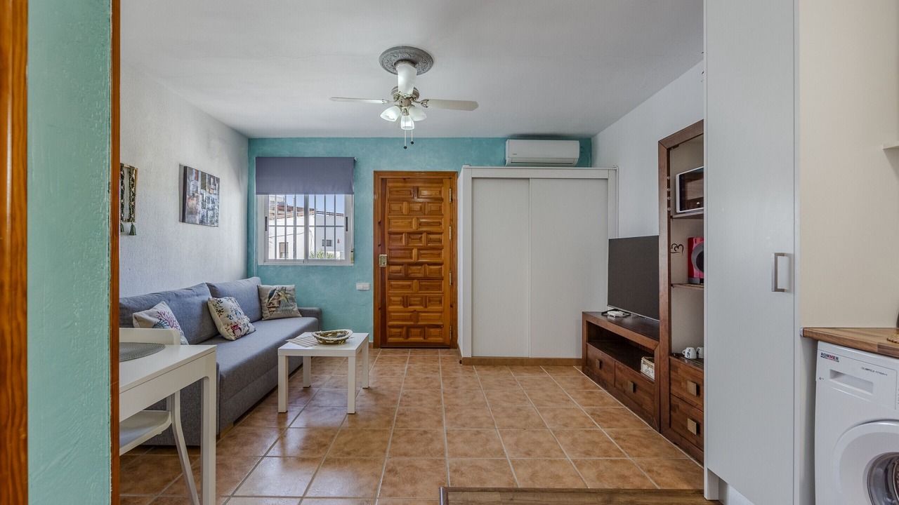 Photo of Livingroom in Las Negras
