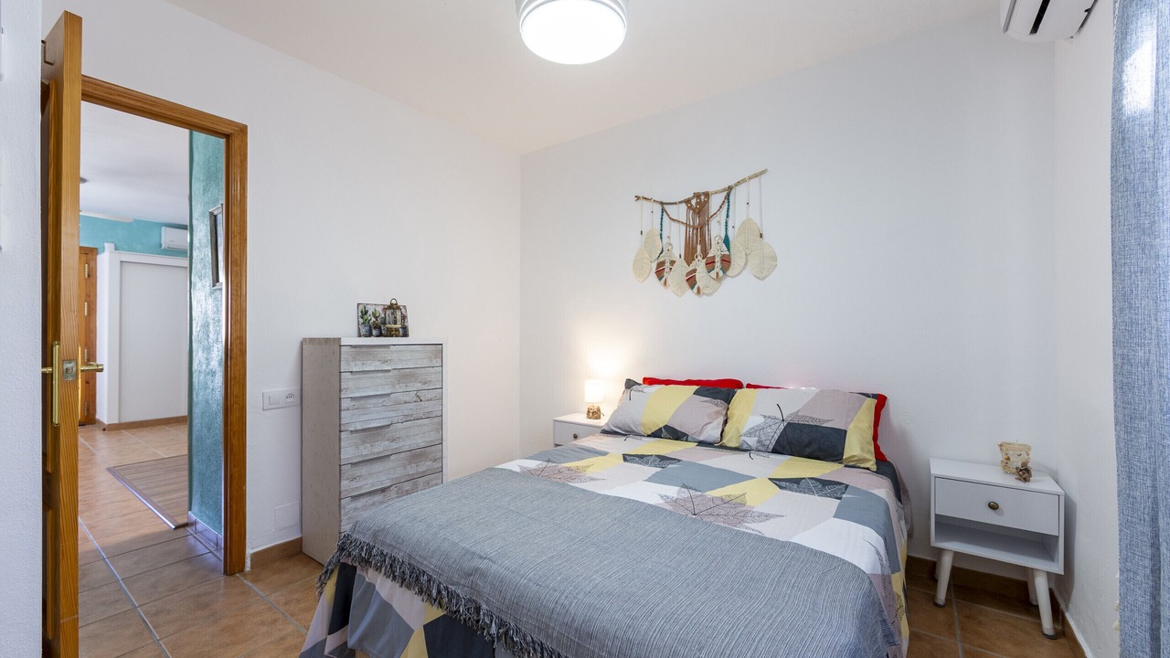Photo of Bedroom in Las Negras