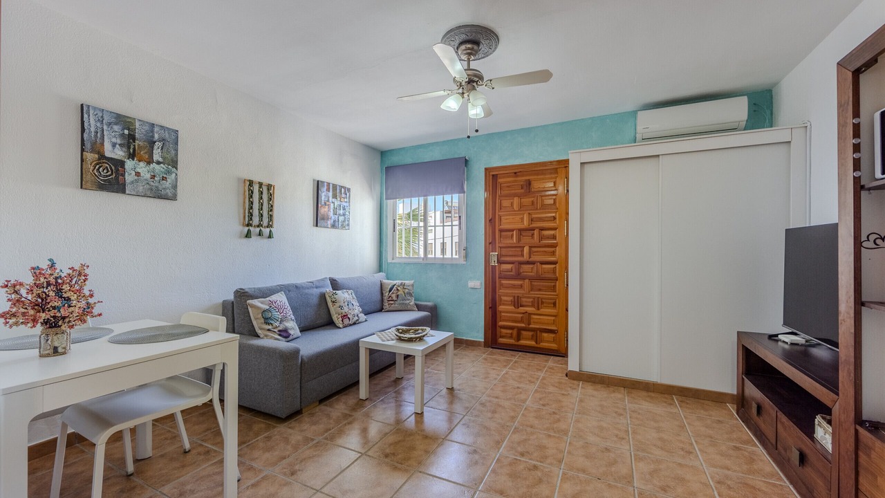 Photo of Livingroom in Las Negras