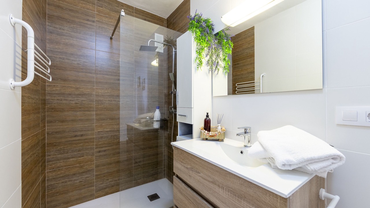 Photo of Bathroom in Las Negras