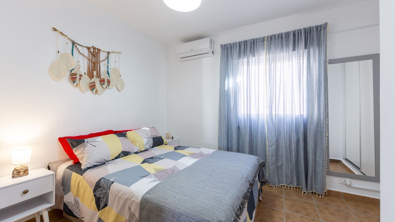 Photo of Bedroom in Las Negras