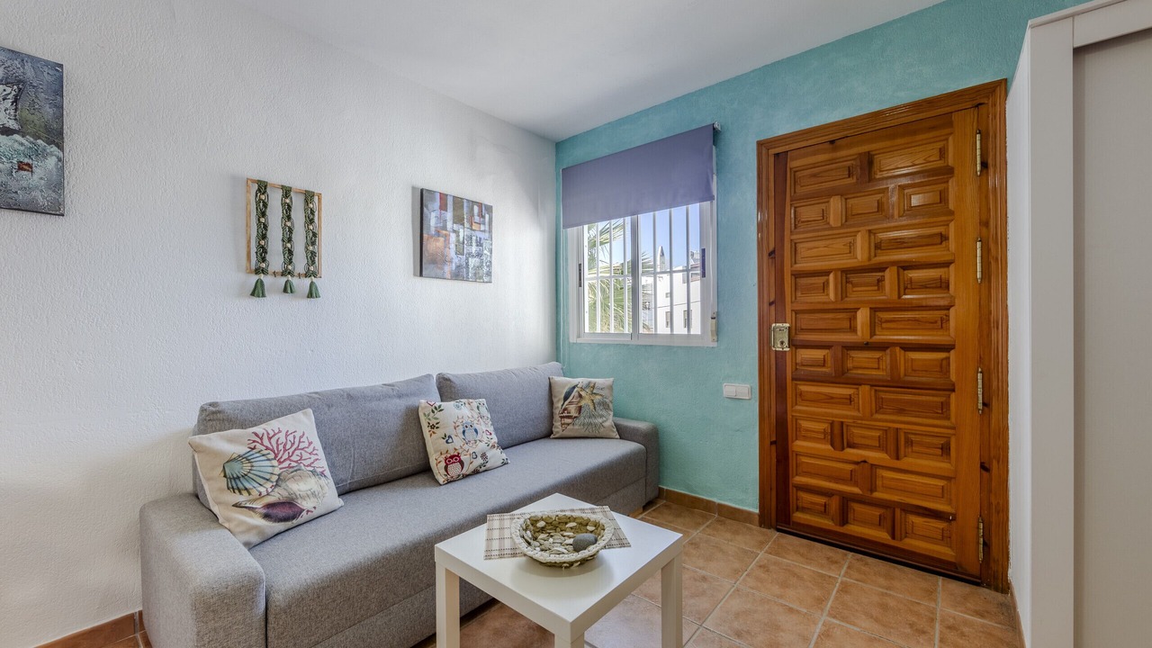 Photo of Livingroom in Las Negras