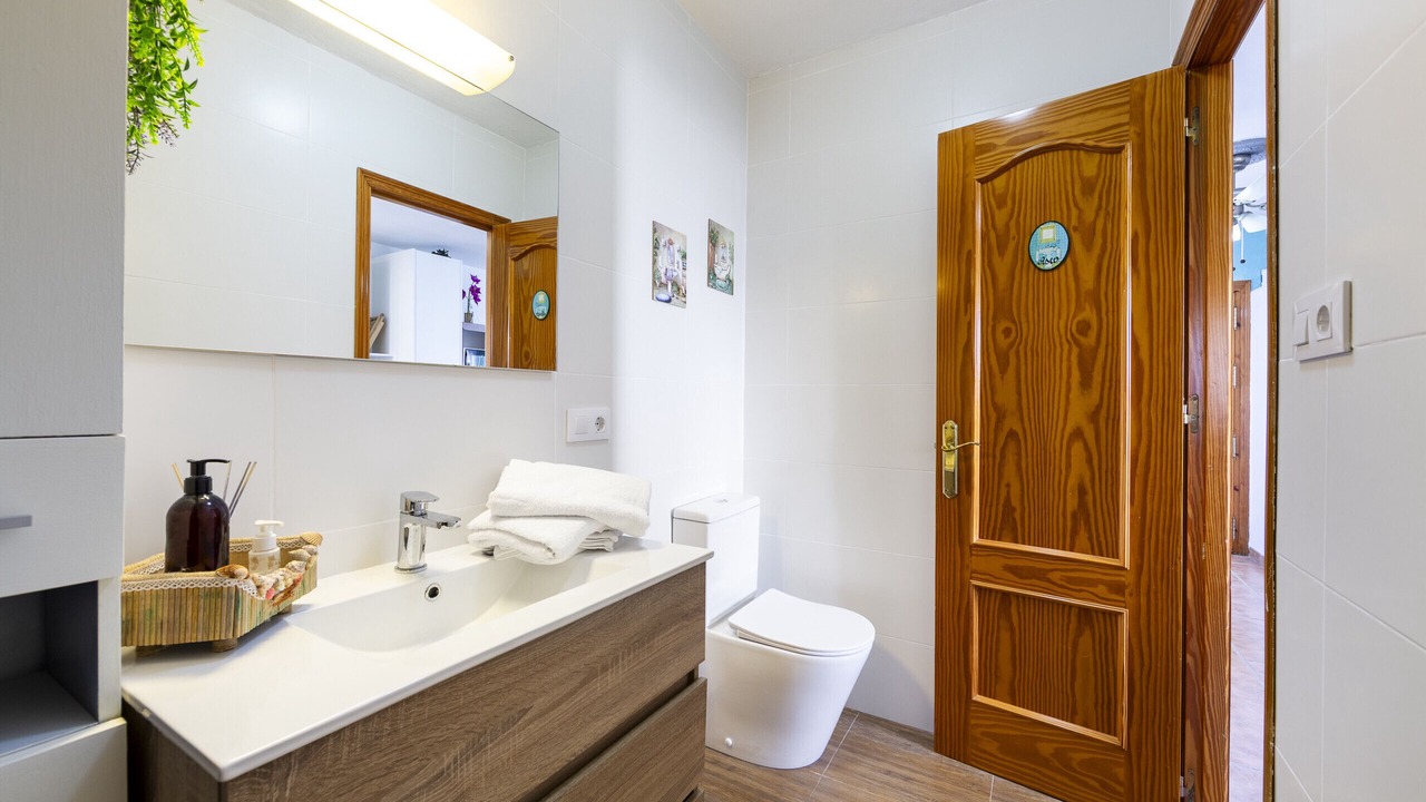 Photo of Bathroom in Las Negras