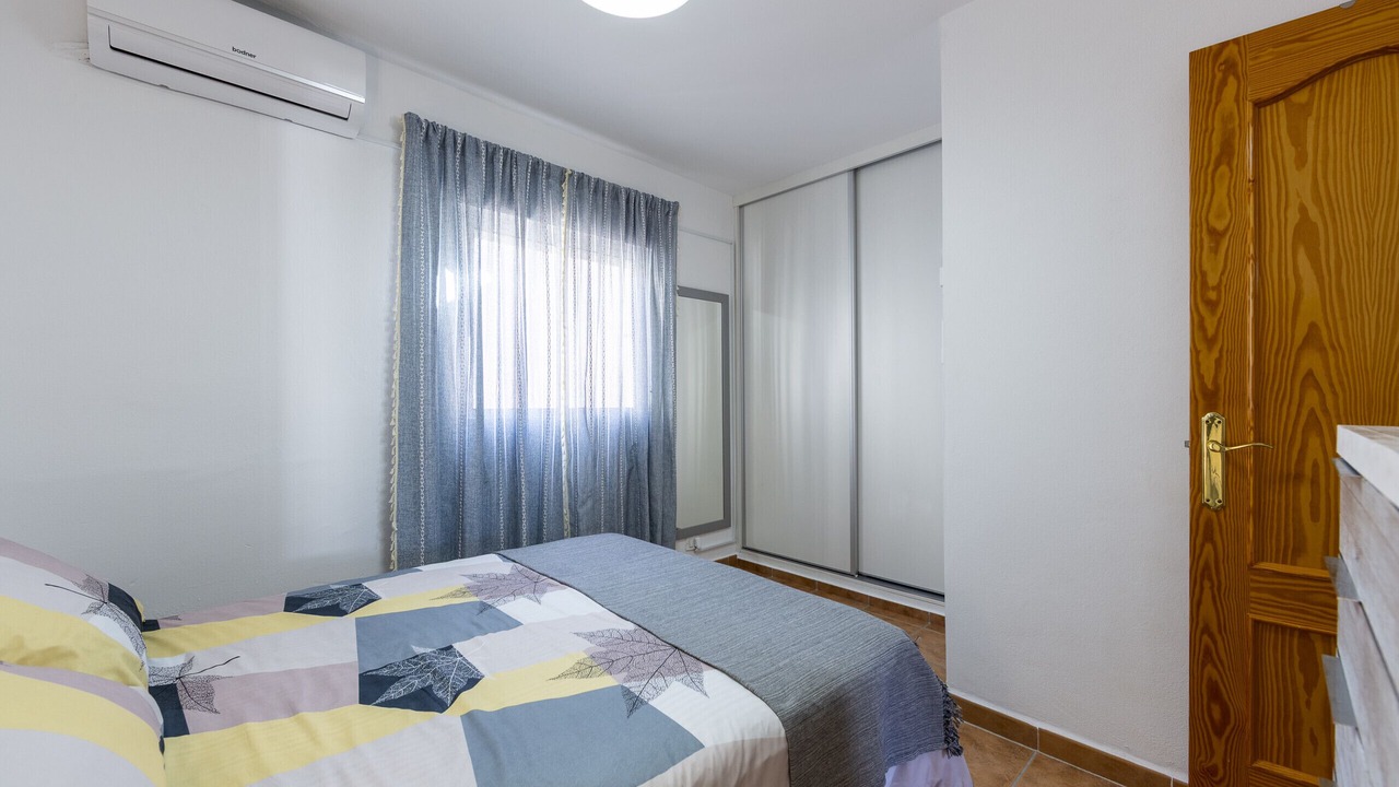 Photo of Bedroom in Las Negras