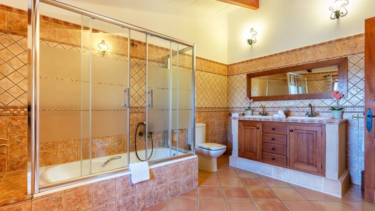 Photo of Bathroom in Sant Joan