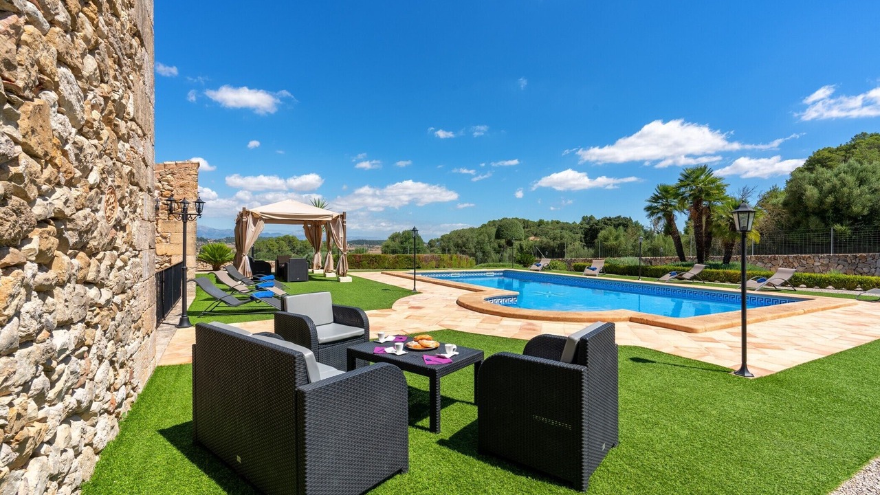 Photo of Outdoor in Sant Joan