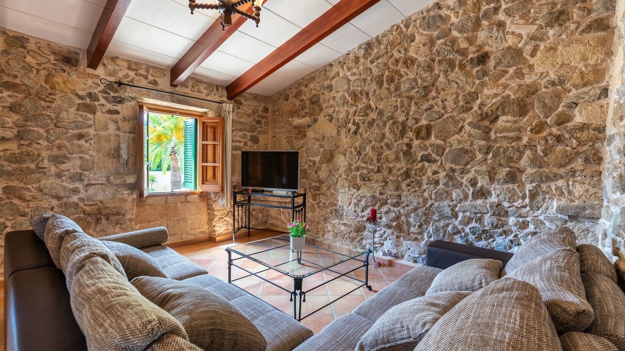 Photo of Livingroom in Sant Joan