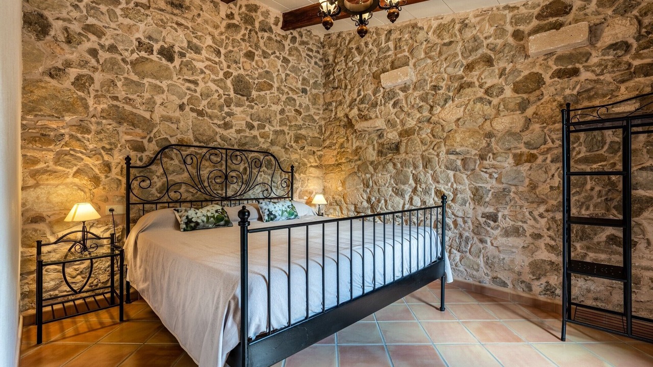 Photo of Bedroom in Sant Joan