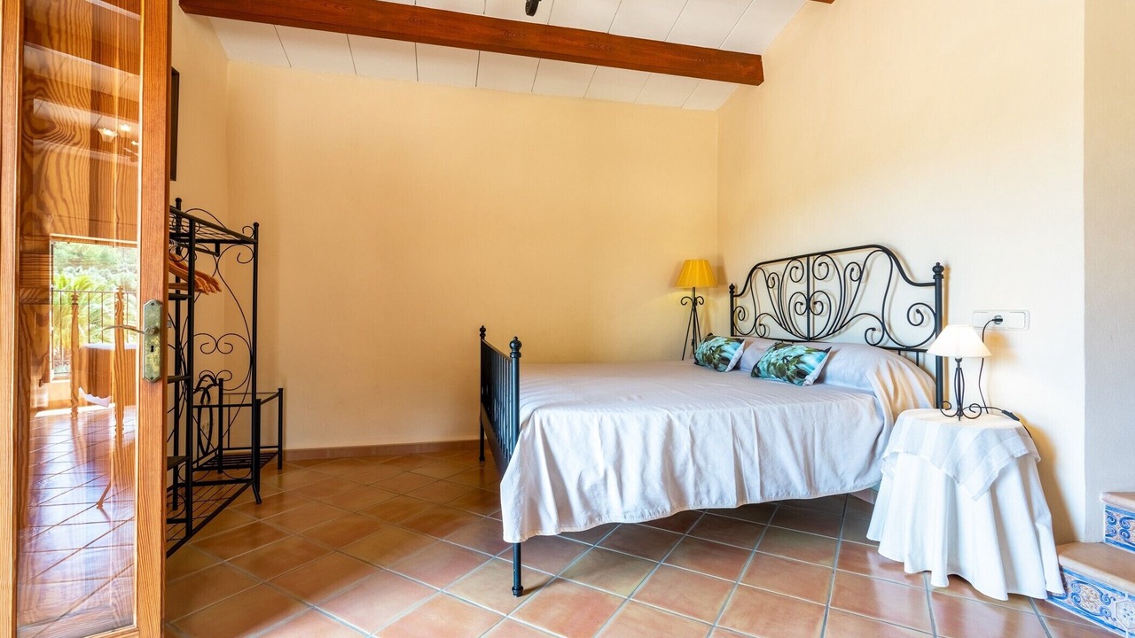 Photo of Bedroom in Sant Joan