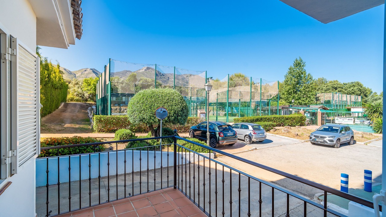 Photo of Outdoor in Alhaurin de la Torre