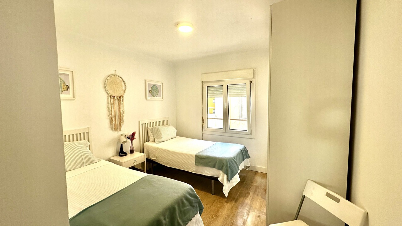 Photo of Bedroom in Sant Antoni de Calonge