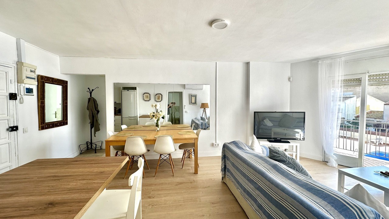 Photo of Livingroom in Sant Antoni de Calonge