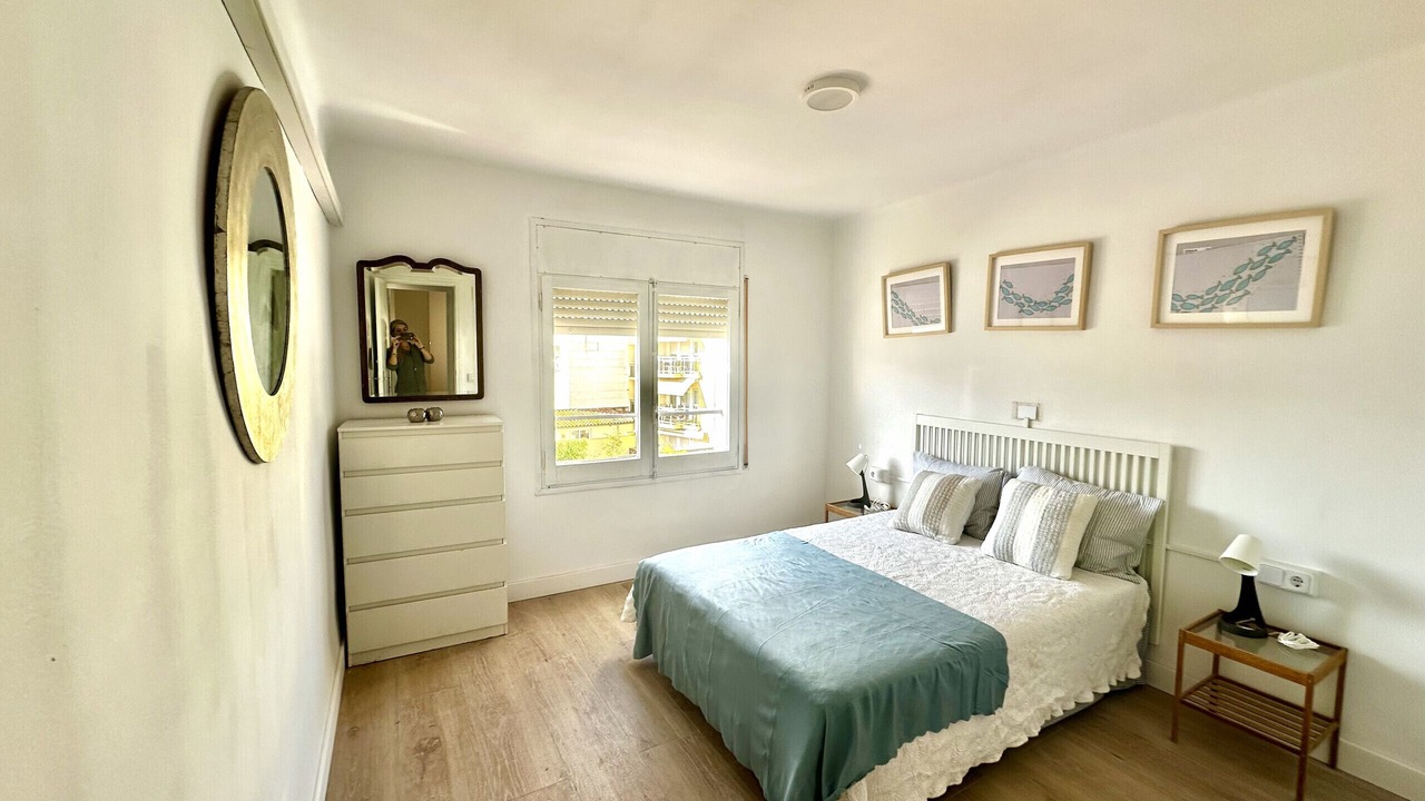 Photo of Bedroom in Sant Antoni de Calonge